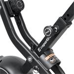 Skladací bicykel inSPORTline Xbike Lite