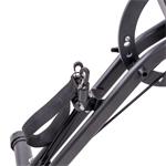 Skladací bicykel inSPORTline Xbike Max