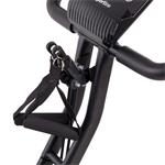 Skladací bicykel inSPORTline Xbike Max