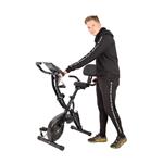 Skladací bicykel inSPORTline Xbike Max
