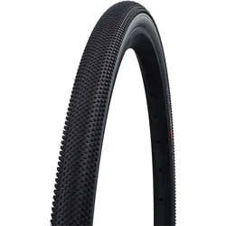 Skladacia pneumatika Schwalbe G-ONE ALLROUND 27,5x1,35 Addix Performance TLE RaceGuard