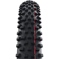 Skladacia pneumatika Schwalbe ROCKET RON 27.5x2.25 Super Race Adddix Speed TLE
