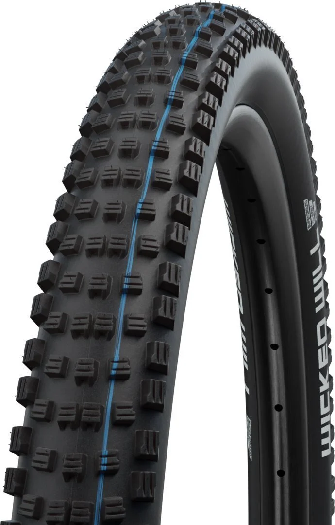 Skladacia pneumatika Schwalbe Wicked Will 29x2.40 SuperTrail TLE Addix Speedgrip