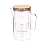 Sklenený džbán na vodu Lauben 25GW