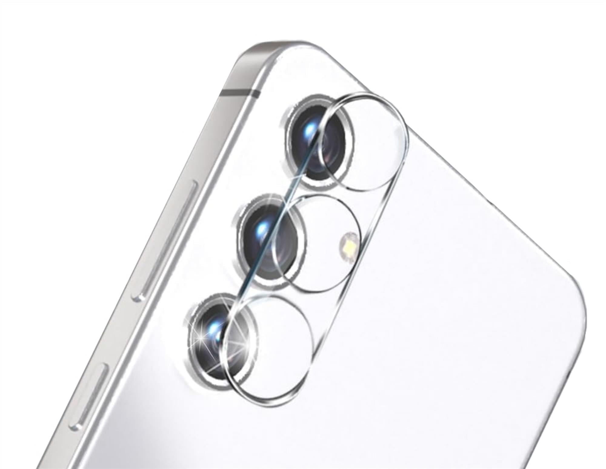 Sklo na objektív Swissten pre Galaxy A36