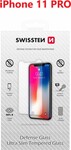 Sklo Swissten 2.5D pre Apple iPhone 11 Pro