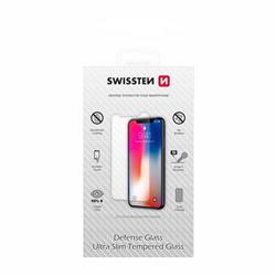 Sklo Swissten 2.5D pre Galaxy A12