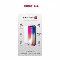 Sklo Swissten 2.5D pre Honor X6b