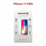 Sklo Swissten 2.5D pre iPhone 11 Pro