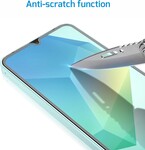 Sklo Swissten 2.5D pre Samsung Galaxy A17