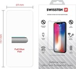 Sklo Swissten 2.5D pre Samsung Galaxy A21s