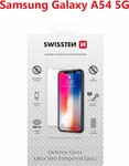 Sklo Swissten 2.5D pre Samsung Galaxy A54