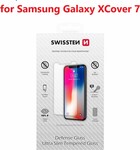 Sklo Swissten 2.5D pre Samsung XCover 7