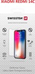 Sklo Swissten 2.5D pre Xiaomi Redmi 14C