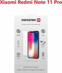 Sklo Swissten 2.5D pre Xiaomi Redmi Note 11 Pro