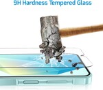 Sklo Swissten 2.5D pre Xiaomi Redmi Note 14