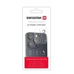Sklo Swissten na objektív iPhone 12 Pro Max