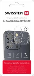 Sklo Swissten na objektív Samsung Galaxy S23 FE