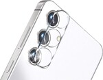 Sklo Swissten na objektívy pre Samsung Galaxy S26+