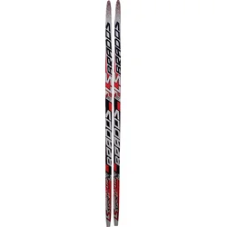 Skol LST1/1S-160 Běžecké lyže se šupinami Skol Bados 160 cm