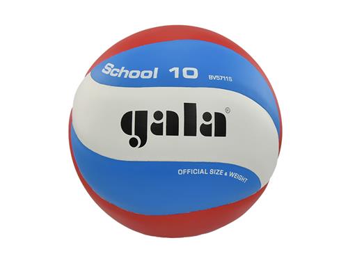 Škola volejbalu GALA 10 - BV 5711 S