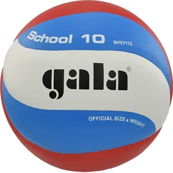 Škola volejbalu GALA 10 - BV 5711 S