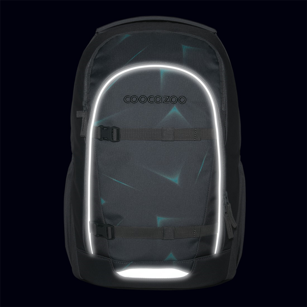 Školní batoh coocazoo EVERY, Arrow Drift