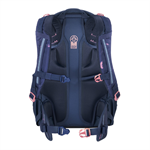 Školský batoh coocazoo MATE, Arctic Midnight, certifikát AGR