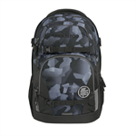 Školský batoh coocazoo PORTER, Grey Rocks, AGR certifikát