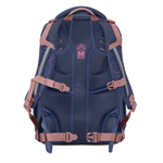 Školský batoh coocazoo PORTER, Sweet Rose, AGR certifikát