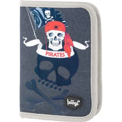 Školský peračník klasický Piráti