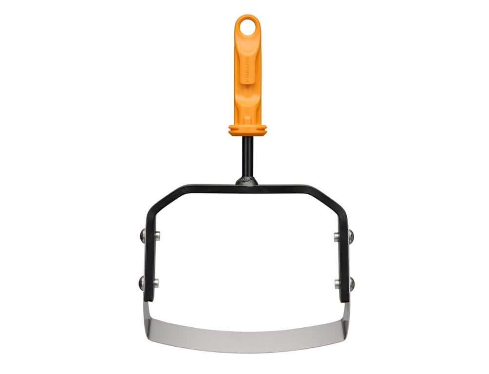 Škrabka FISKARS na plevel 16 cm OneClick 1080696