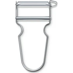 Škrabka Victorinox Star z nehrdzavejúcej ocele, rovná čepeľ