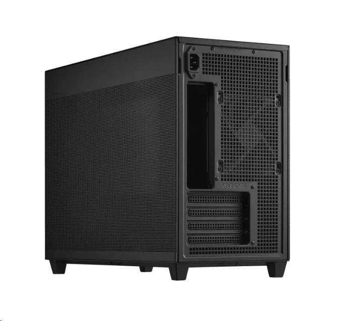 Skriňa ASUS Prime AP201 MicroATX