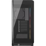 Skriňa Corsair Frame 4500X LX-R RGB, čierna