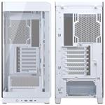 Skriňa Corsair Frame 4500X RS-R ARGB, biela