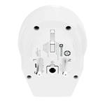SKROSS cestovní adaptér Europe USB C20PD pro cizince v ČR, USB-C 20W, typ E/F
