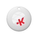 SKROSS eTAG Bluetooth lokátor, 2ks, krúžok + puzdro, Apple FindMy