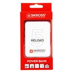 SKROSS powerbank Reload 5, 5000 mAh, 2x USB-A