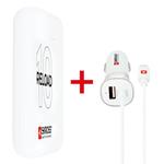 SKROSS promo akce powerbank Reload 10 + USB Car Charger zdarma