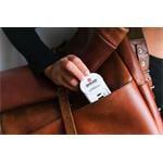 SKROSS USB A+C nabíjecí adaptér EU, 27W, typ C