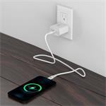 SKROSS USB-C nabíjecí adaptér Power charger 30W US, Power Delivery, typ A