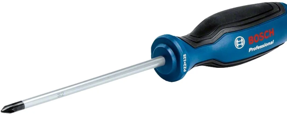 Skrutkovač Bosch PZ2x125 (1.600.A01.V08)