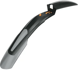 SKS Germany Shockblade II 28+29" - černo/šedý
