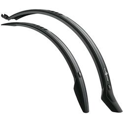 SKS Germany Velo 55 Cross 26"-29" čierna - sada