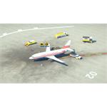 Sky Haven Tycoon Airport Simulator