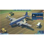 Sky Haven Tycoon Airport Simulator