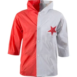 SLAVIA - Dětská pláštěnka v. 120
