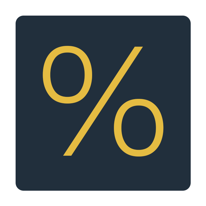 Sleva 20 %