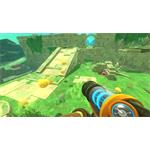 Slime Rancher